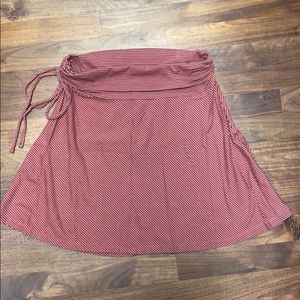 Patagonia Skirt